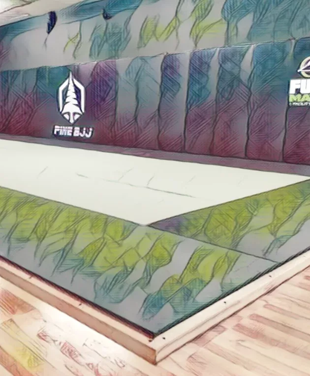 Open Mat Pine BJJ